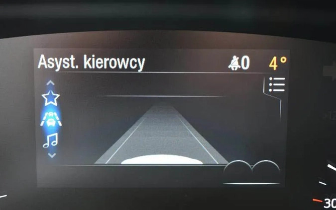 Ford Focus cena 47900 przebieg: 180000, rok produkcji 2019 z Nowy Targ małe 704